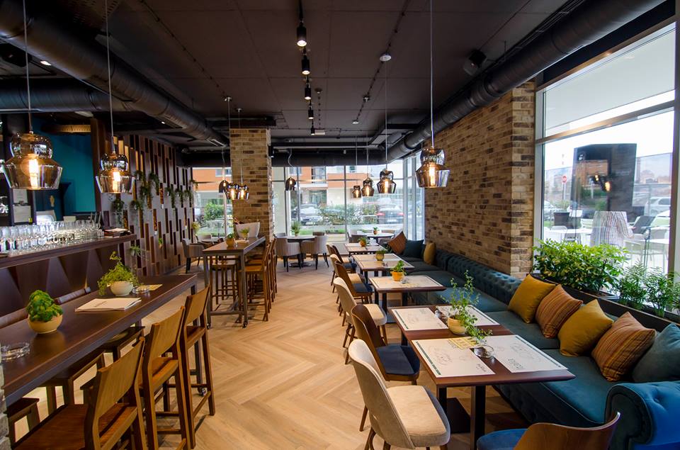 Mozzarella Osteria 17